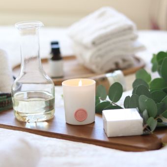 Hurghada Spa & Wellness Moment