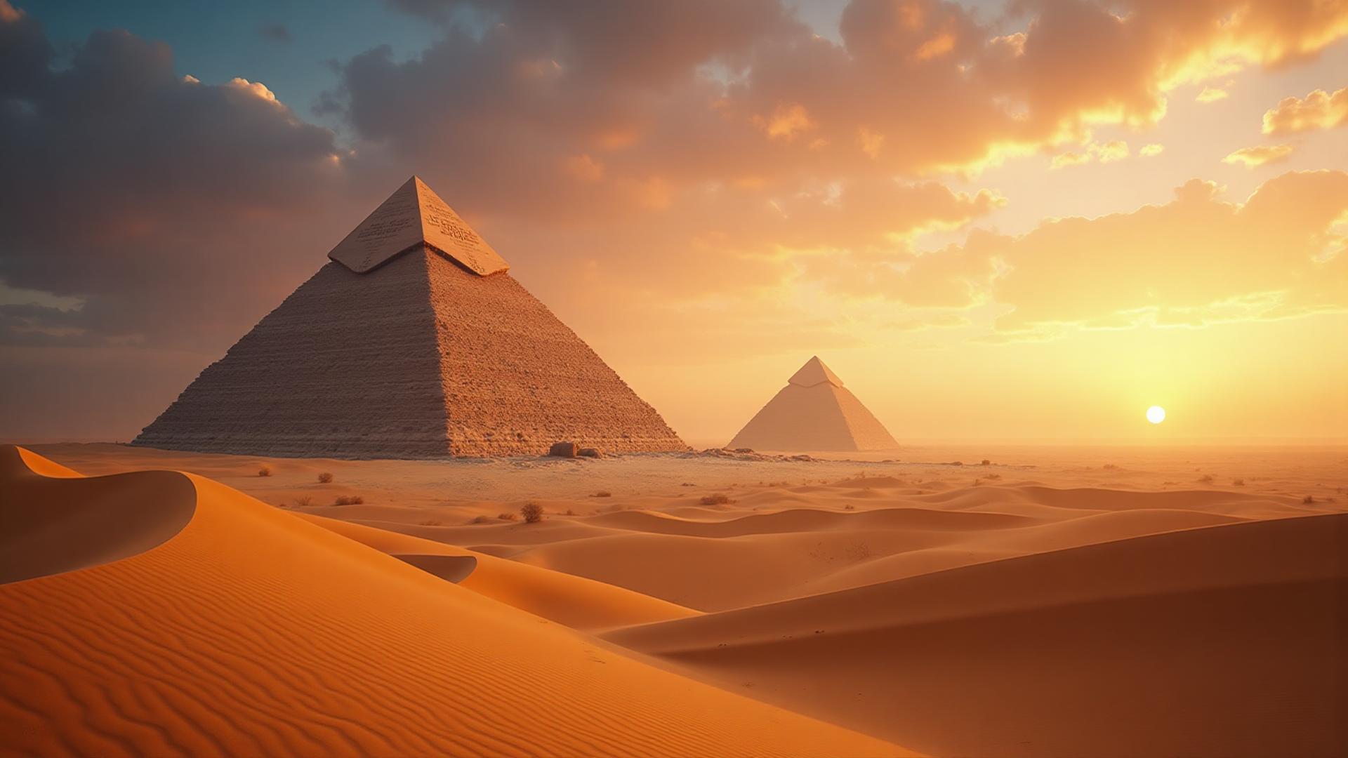 Photography Tips for Egyptian Landmarks