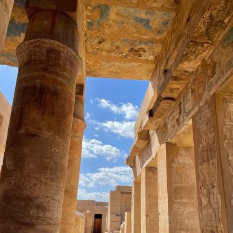 Best Time to Visit Egypt: A Complete Guide